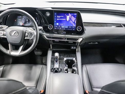 Used 2024 Lexus RX 350 FWD w/ Technology Package image 13