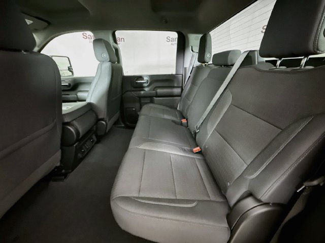 New 2026 Chevrolet Silverado 2500 Custom w/ Custom Value Package AWD/4WD image 24