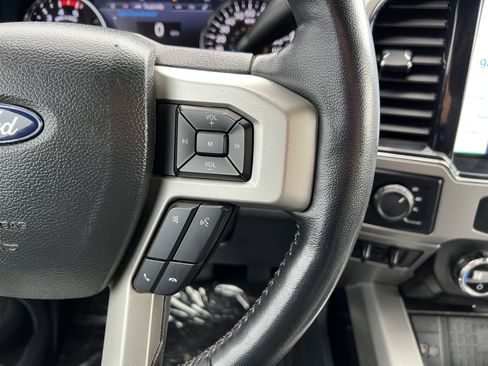 Used 2022 Ford F350 Lariat w/ Lariat Ultimate Package image 26