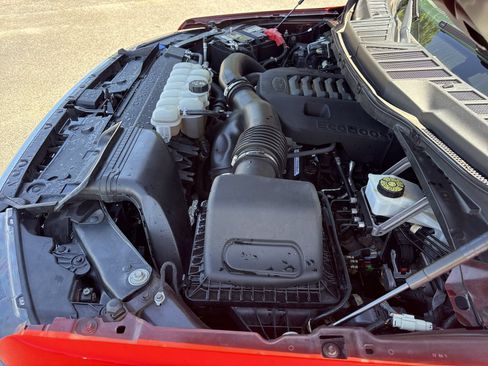 Used 2023 Ford F150 XLT RWD image 32