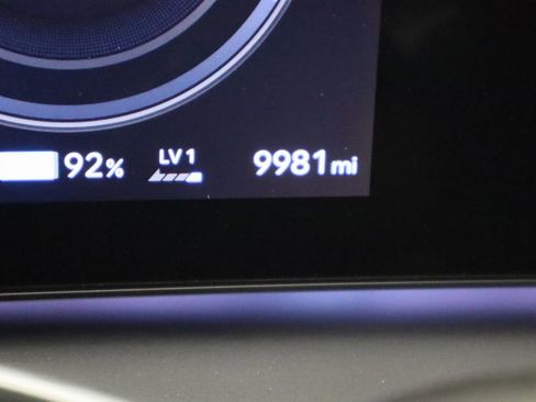 Used 2026 Hyundai Ioniq 9 Calligraphy image 41