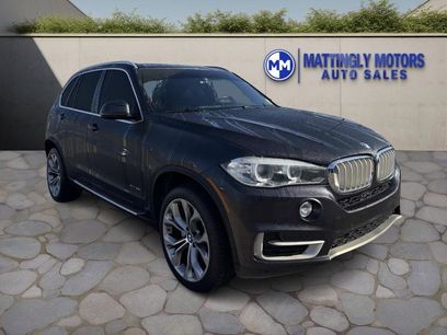 Used 2017 BMW X5 xDrive35i