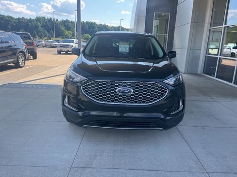 Certified 2023 Ford Edge SEL w/ Convenience Package image 10