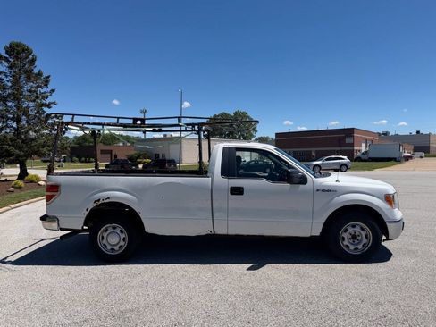Used 2013 Ford F150 XL w/ PWR Equipment Group RWD image 5