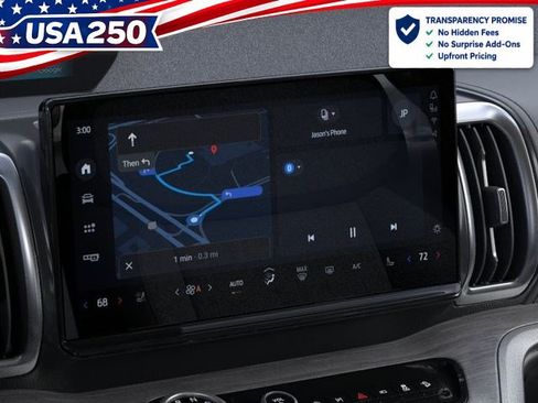 New 2026 Ford Expedition Platinum w/ Driver's Package AWD/4WD image 14