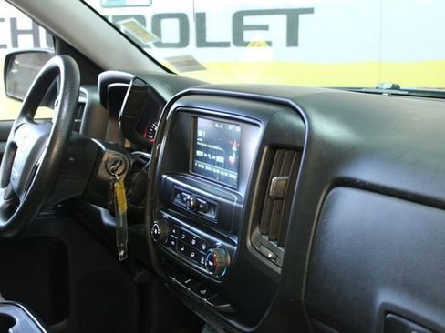 Used 2017 GMC Sierra 1500 Base w/ Elevation Edition image 10