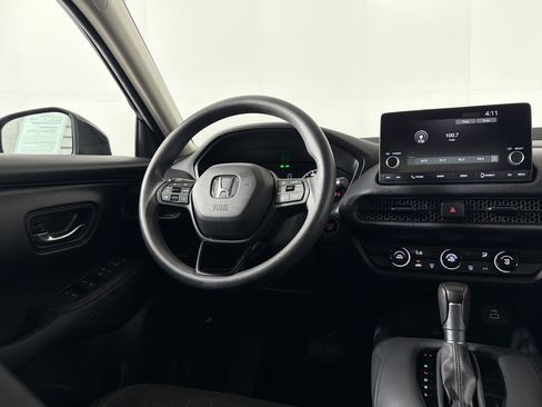 Used 2024 Honda HR-V LX image 26