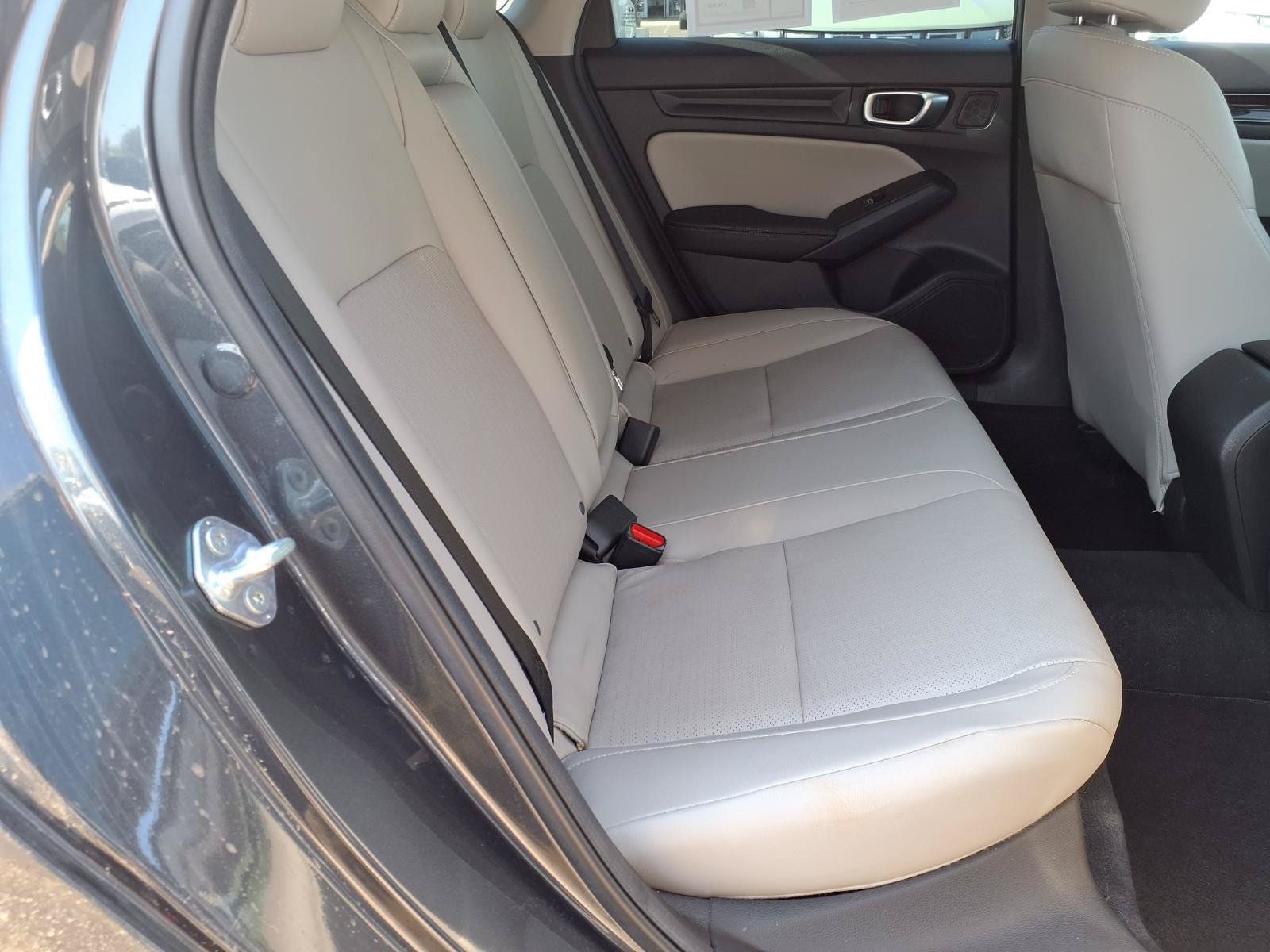 Used 2024 Honda Civic EX-L image 14