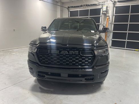 New 2026 RAM 1500 Big Horn image 2