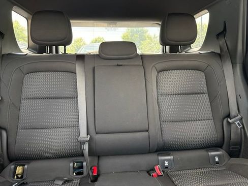 Used 2025 Chevrolet Equinox LT w/ Safety and Technology Package FWD image 26