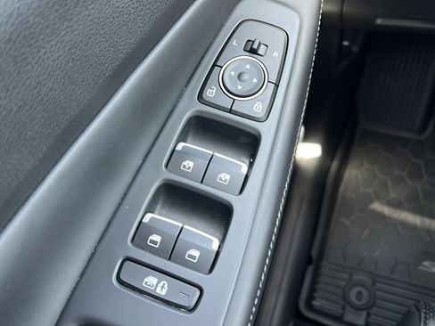 Certified 2023 Hyundai Santa Fe SEL w/ Premium Package FWD image 22