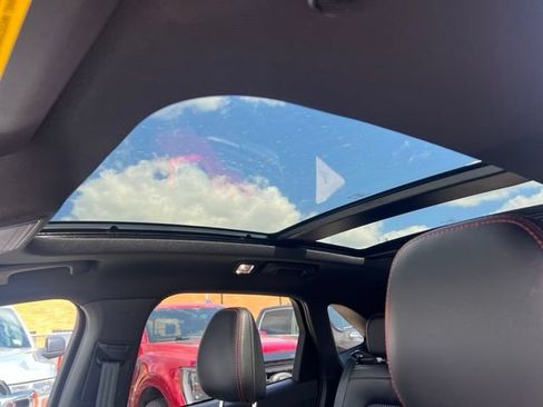 Certified 2024 Ford Escape ST-Line w/ Tech Pack #1 AWD/4WD image 18