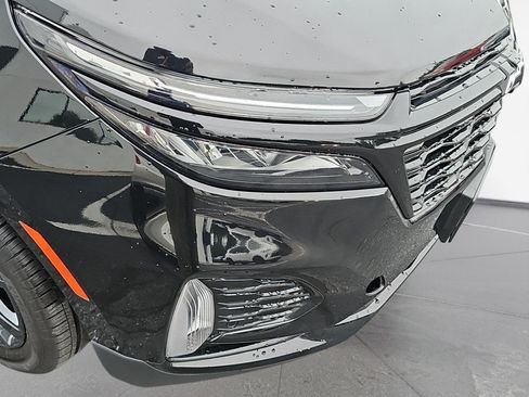 Used 2024 Chevrolet Equinox RS w/ RS Leather Package AWD/4WD image 33