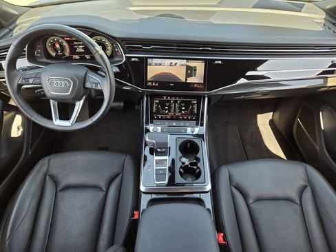 Certified 2023 Audi Q7 3.0T Premium Plus w/ Premium Plus Package AWD/4WD image 33