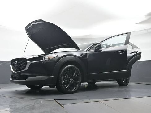 Certified 2024 MAZDA CX-30 AWD 2.5 S w/ Select Sport Pkg image 41
