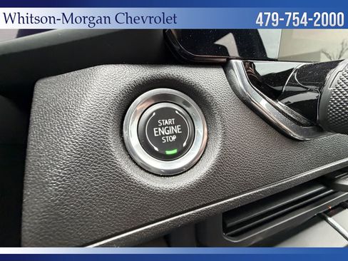 Used 2024 Chevrolet Colorado Trail Boss w/ Technology Package image 19