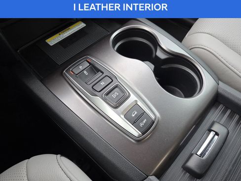 Used 2023 Honda Passport EX-L image 29