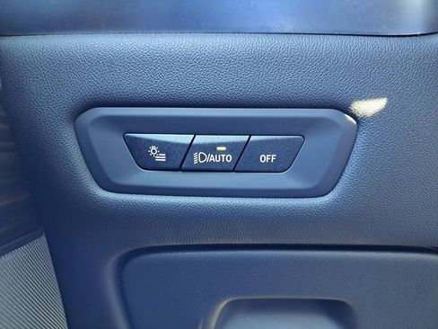 Used 2024 BMW X5 xDrive50e image 30