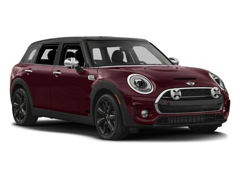 Used 2017 MINI Cooper Clubman S AWD/4WD image 6