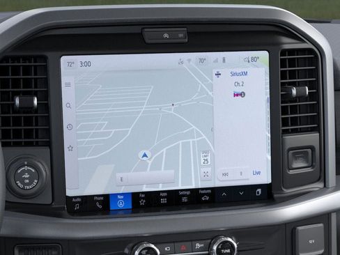 New 2026 Ford F150 XLT image 14