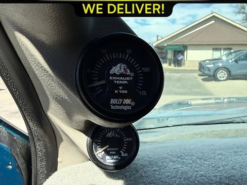 Used 2001 Ford F250 XLT AWD/4WD image 12