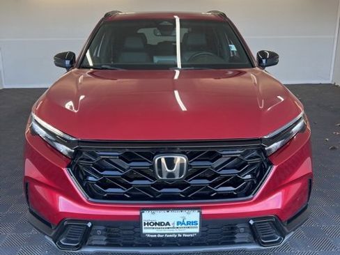 Used 2024 Honda CR-V Sport-L image 4