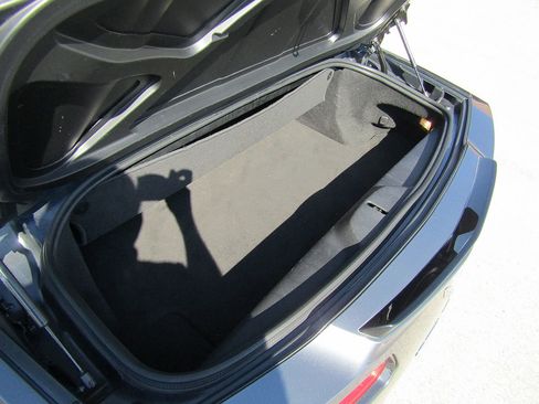 Used 2014 Chevrolet Corvette Stingray Convertible w/ 2LT Preferred Equipment Group image 19