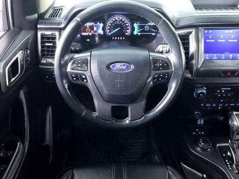 Used 2020 Ford Ranger Lariat w/ Technology Package image 35