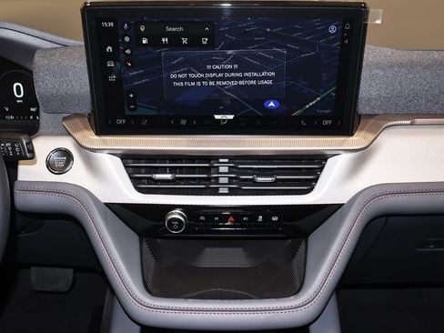 New 2026 Ford Explorer Active image 23