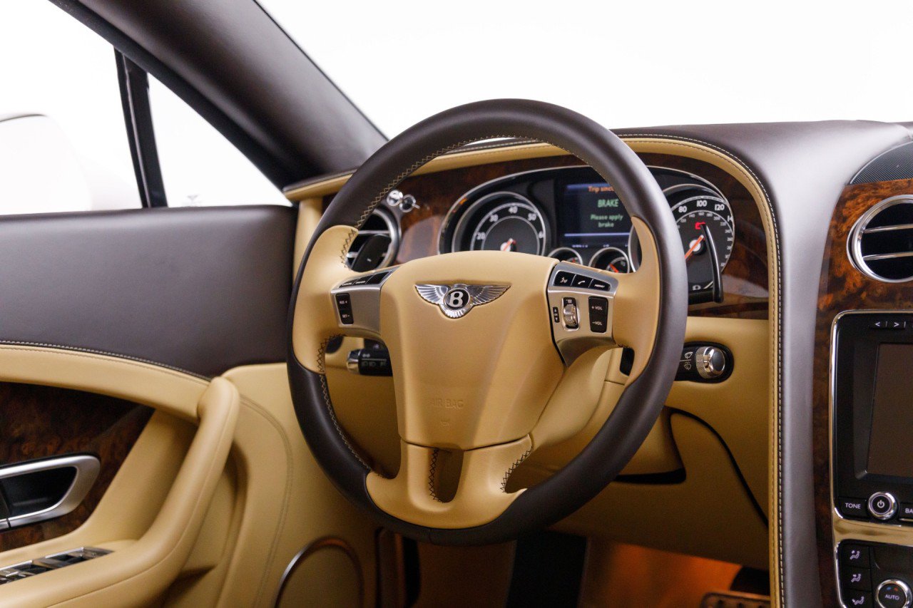 Used 2012 Bentley Continental GT AWD/4WD image 10