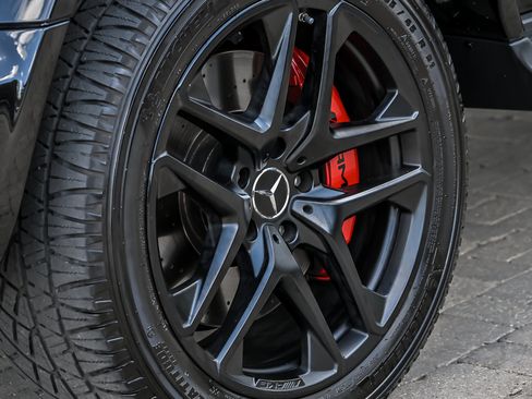 Used 2023 Mercedes-Benz G 63 AMG 4MATIC image 9
