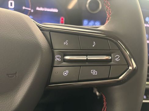 New 2025 Chevrolet Equinox EV RS w/ Convenience Package II image 30