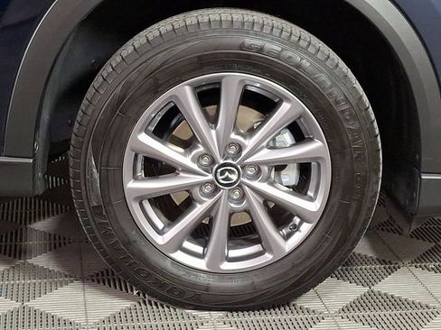 Used 2023 MAZDA CX-5 AWD 2.5 S w/ Select Package image 11