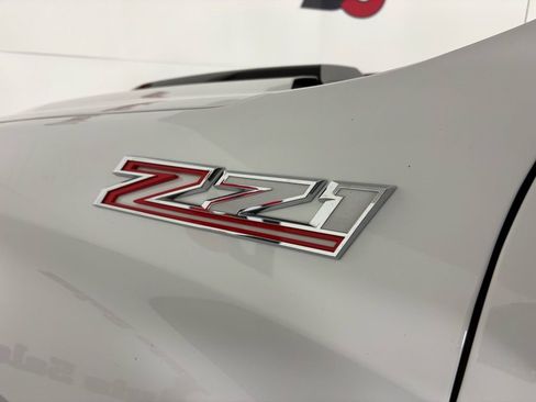 Used 2023 Chevrolet Silverado 1500 LT Trail Boss w/ Protection Package image 10