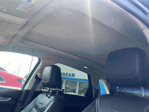 Used 2019 Cadillac XT5 Luxury FWD image 11