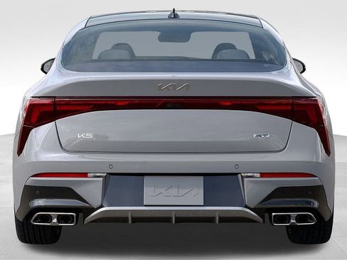 New 2026 Kia K5 GT image 36