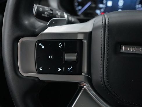 Used 2023 Land Rover Discovery HSE R-Dynamic AWD/4WD image 13