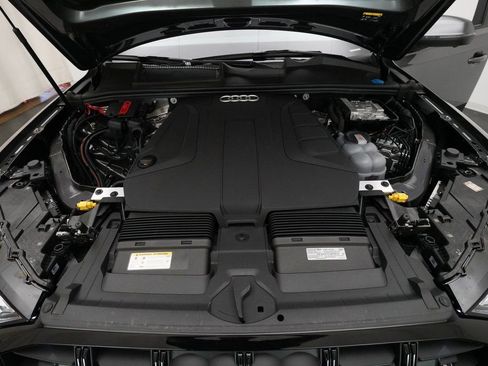 Used 2025 Audi Q7 2.0T Premium Plus w/ Premium Plus Package image 34