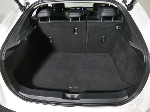 Used 2022 MAZDA CX-30 2.5 Turbo w/ Premium Plus Pkg image 18