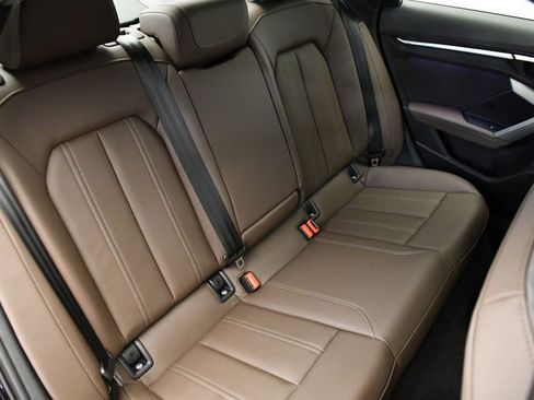 New 2026 Audi A3 2.0T Premium image 55