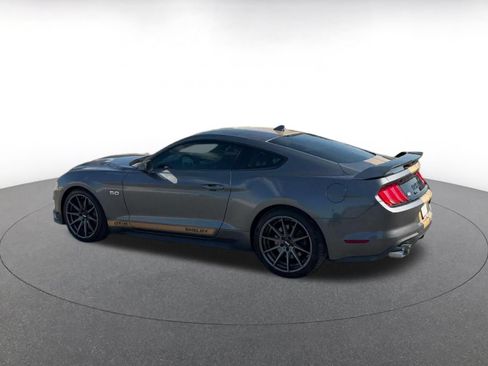 Used 2022 Ford Mustang GT Premium w/ GT Performance Package RWD image 8