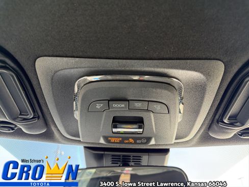 New 2026 Toyota Corolla XSE image 34