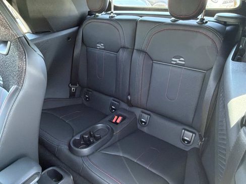 New 2026 MINI Cooper S FWD image 13