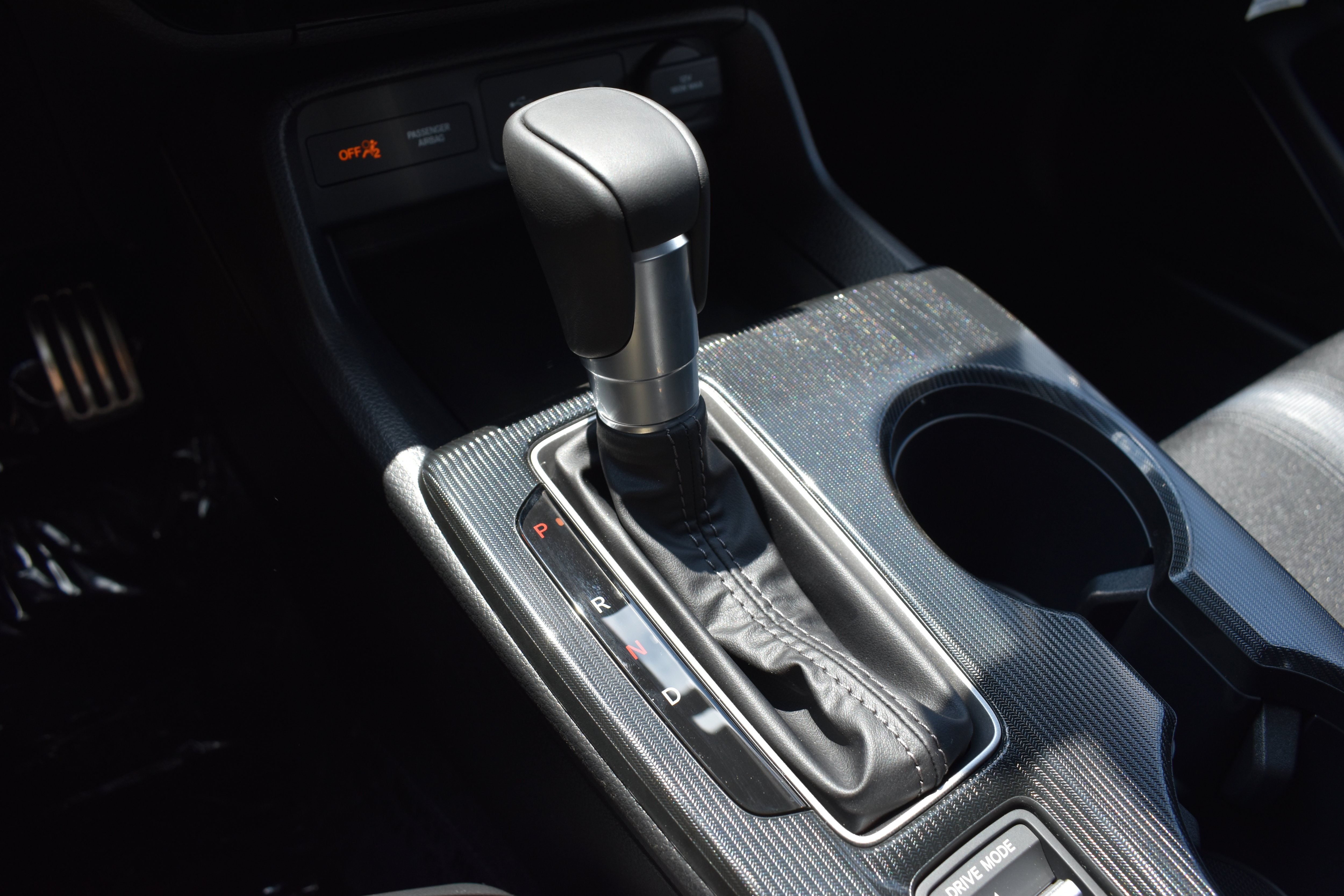 New 2026 Honda Civic Sport image 19