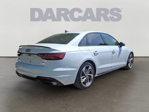 Used 2023 Audi A4 2.0T Prestige w/ Prestige Package AWD/4WD image 7