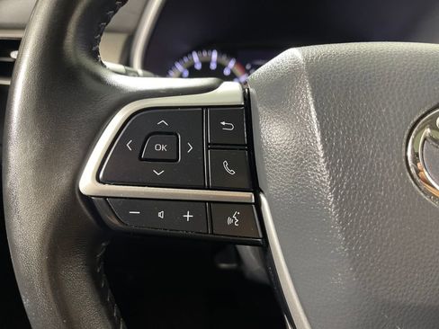 Used 2023 Toyota Highlander XLE image 29