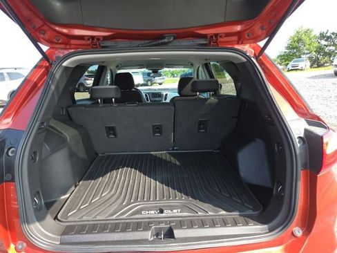 Used 2020 Chevrolet Equinox LS w/ LS Convenience Package AWD/4WD image 38