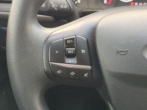 Used 2022 Ford Escape S image 19