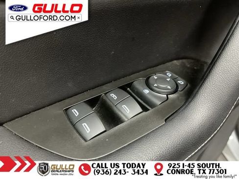 Used 2024 Chevrolet Blazer LT w/ Driver Confidence Package FWD image 21
