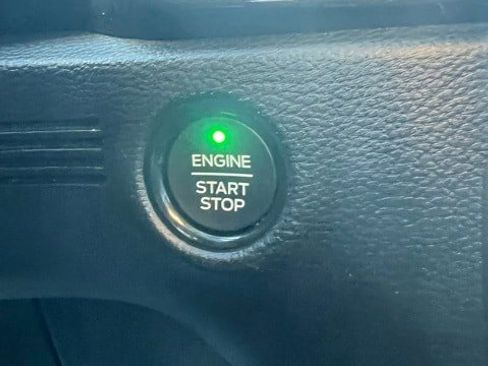 Used 2019 Ford Ranger Lariat w/ Technology Package image 12